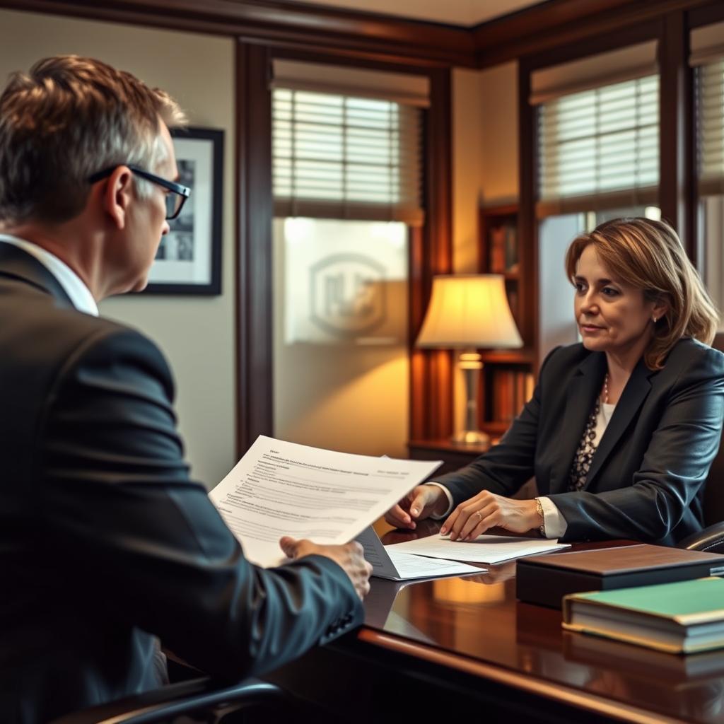 Transportation for Illegal Sexual Activity lawyer Goochland County, VA