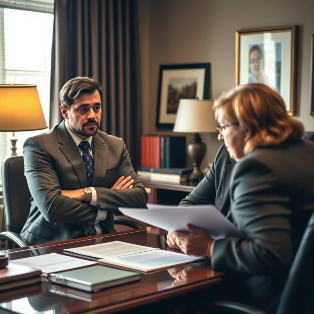 Transportation for Illegal Sexual Activity lawyer Isle of Wight County, VA