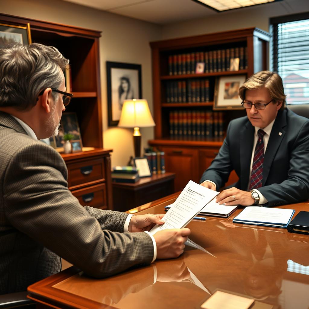 Transportation for Illegal Sexual Activity lawyer James City County, VA