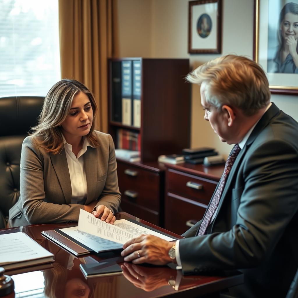 Transportation for Illegal Sexual Activity lawyer New Jersey, NJ