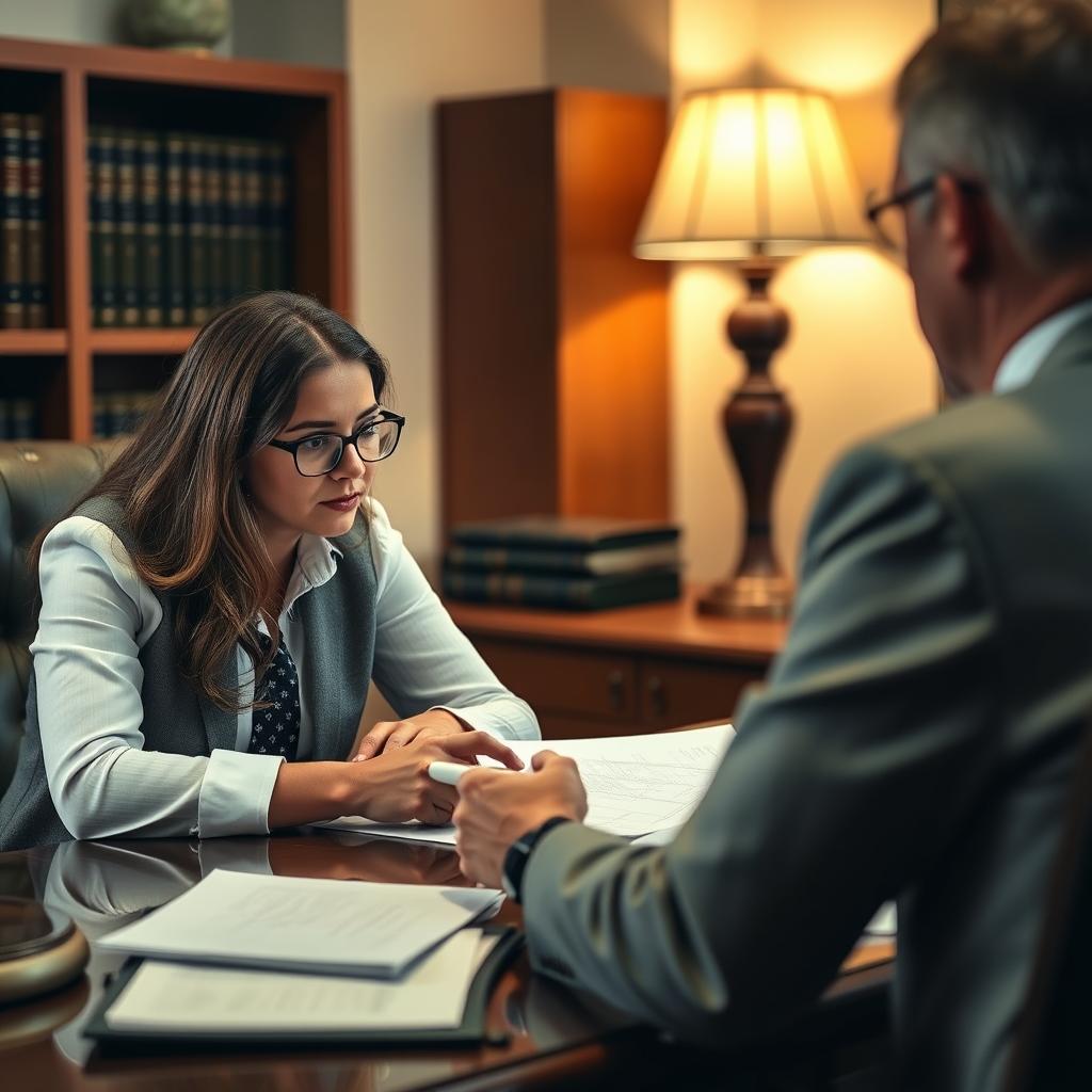Transportation for Illegal Sexual Activity lawyer Poquoson, VA