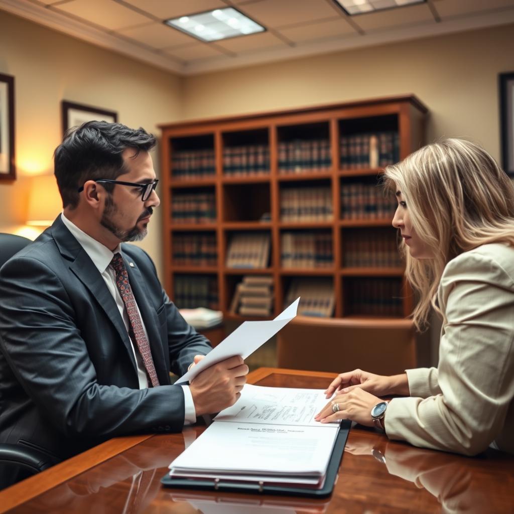 Transportation for Illegal Sexual Activity lawyer Powhatan County, VA