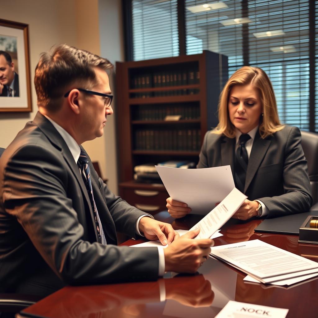 Transportation for Illegal Sexual Activity lawyer Prince George County, VA