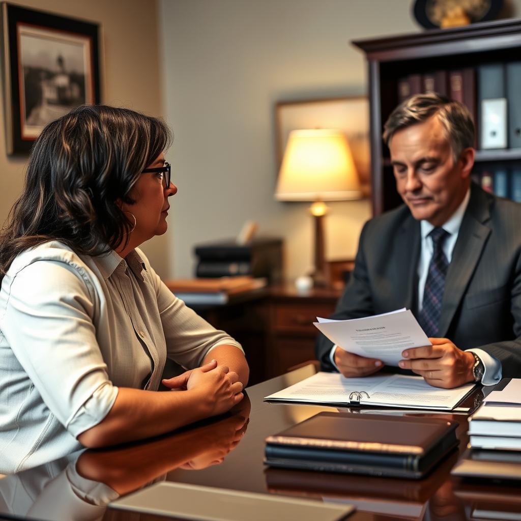 Transportation for Illegal Sexual Activity lawyer Rappahannock County, VA