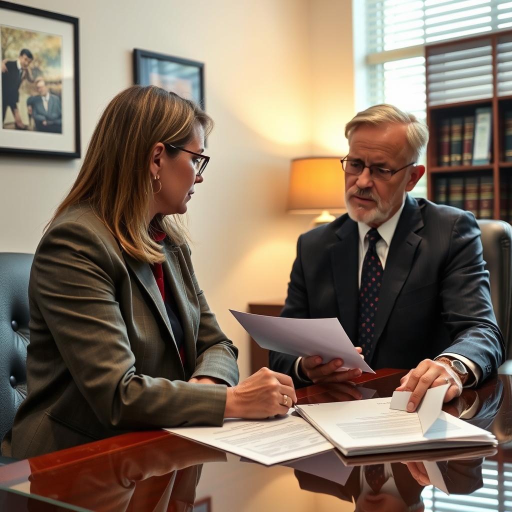 Visa/Permit/Document Fraud lawyer Colonial Heights, VA