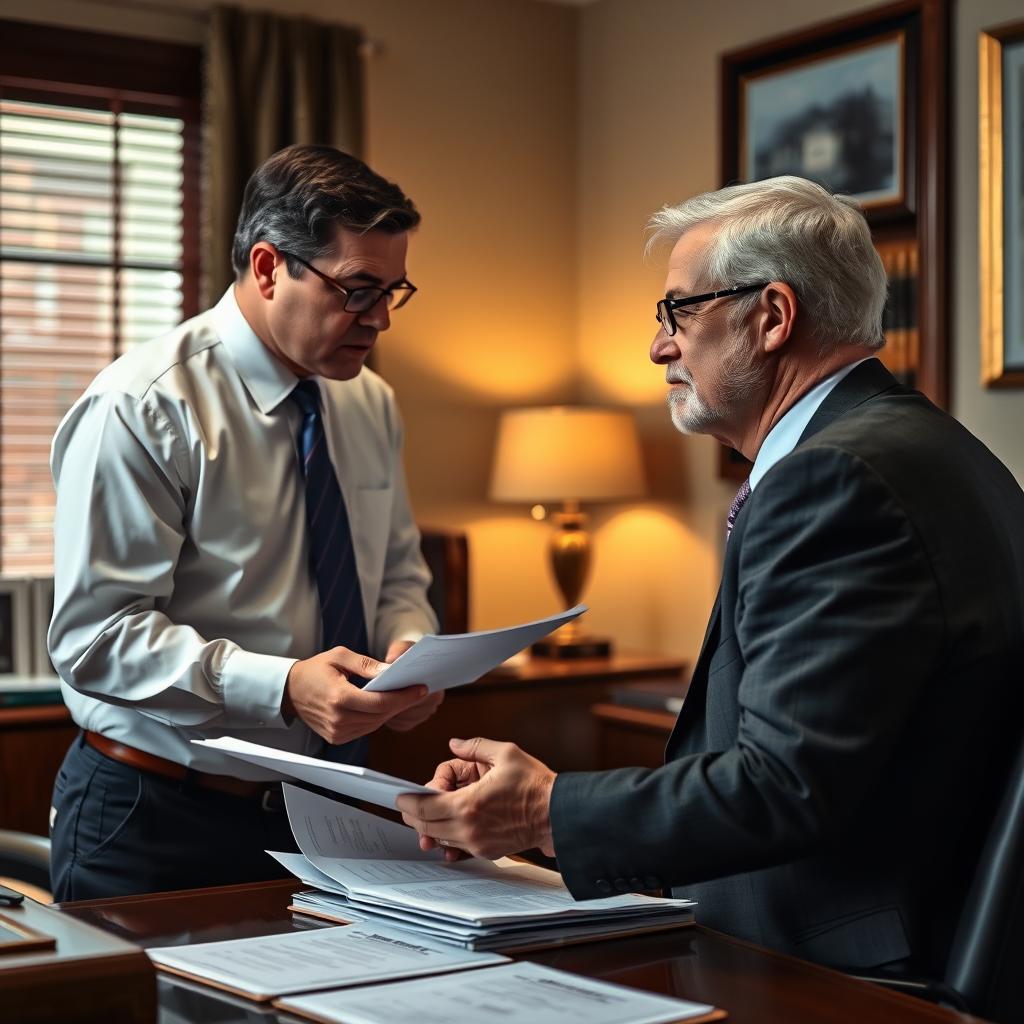 Visa/Permit/Document Fraud lawyer Dinwiddie County, VA