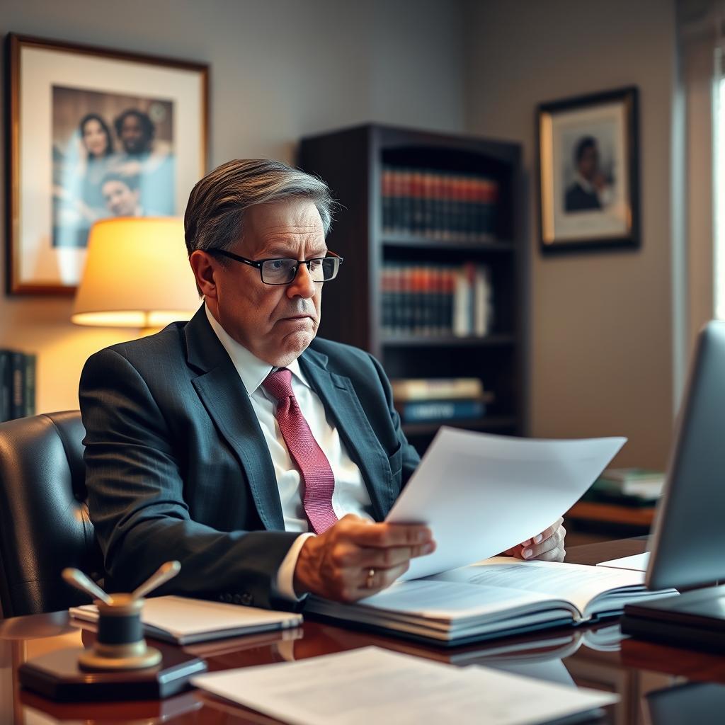 Visa/Permit/Document Fraud lawyer New Kent County, VA