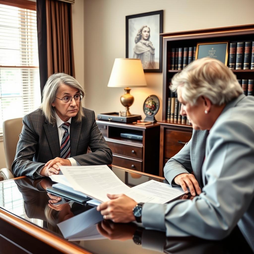 Visa/Permit/Document Fraud lawyer Rappahannock County, VA