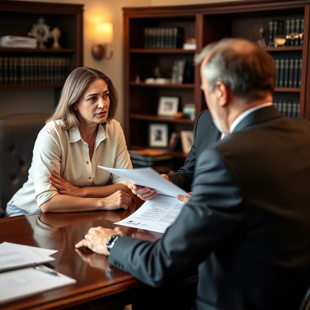 Visa/Permit/Document Fraud lawyer Virginia, VA