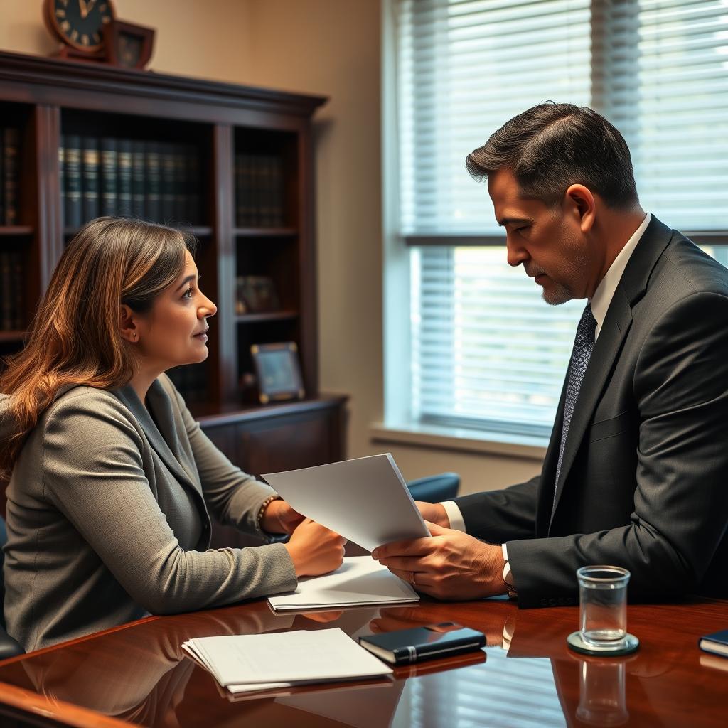 Visa/Permit/Document Fraud lawyer York County, VA