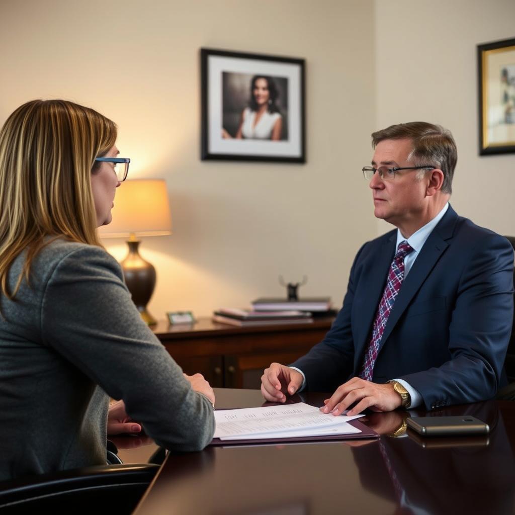 Wire Fraud lawyer Colonial Heights, VA