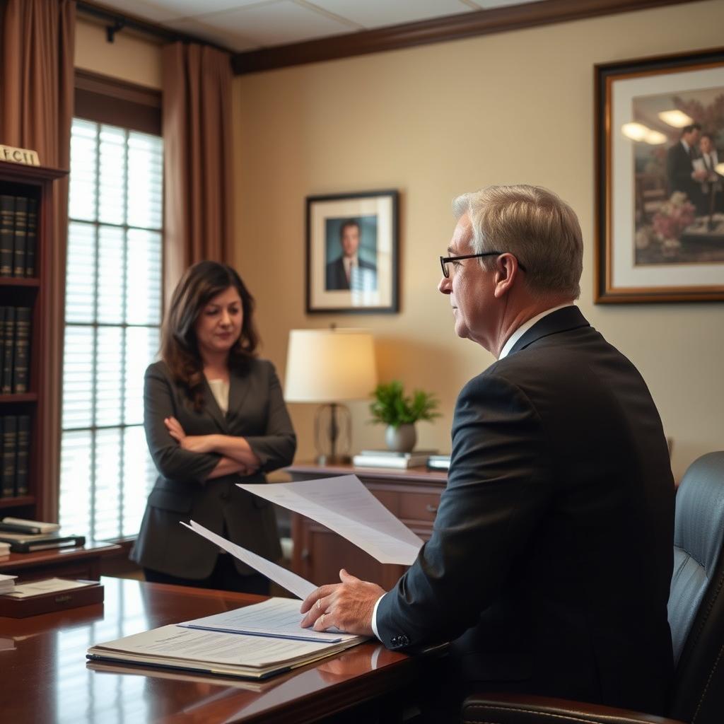 Wire Fraud lawyer Fluvanna County, VA