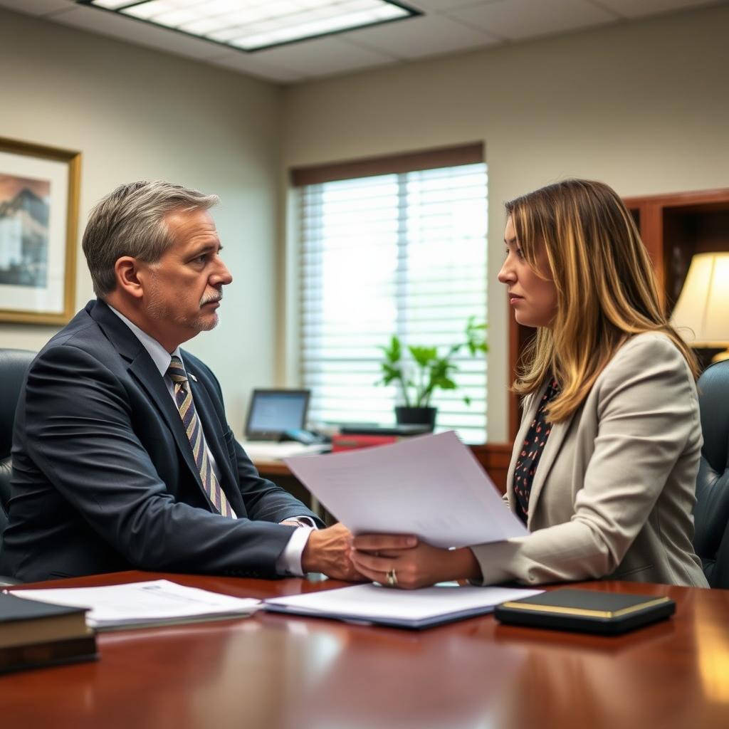 Wire Fraud lawyer Isle of Wight County, VA