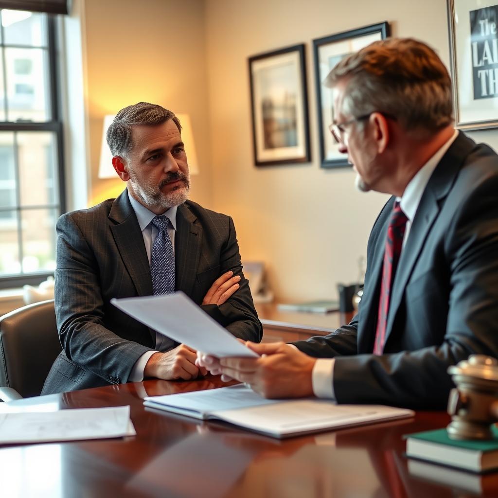 Wire Fraud lawyer King William County, VA