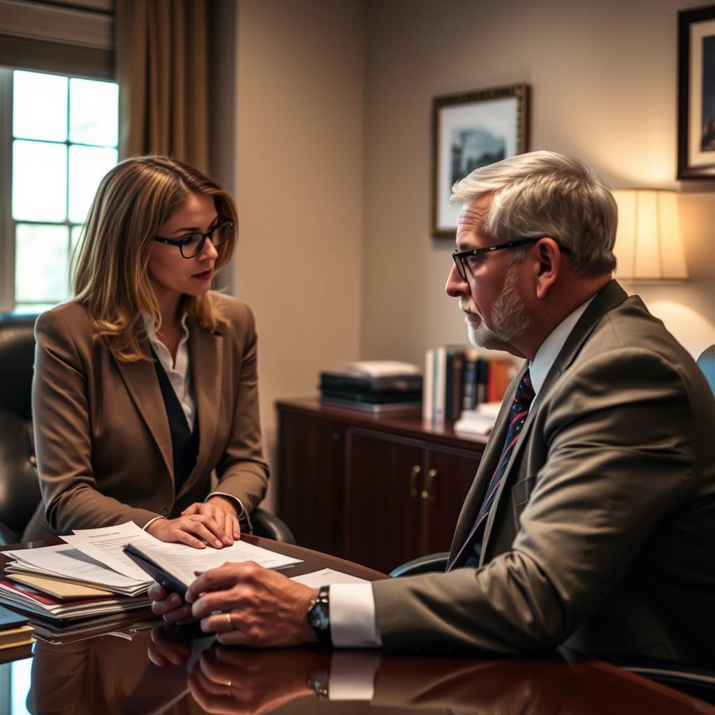 Wire Fraud lawyer Louisa County, VA
