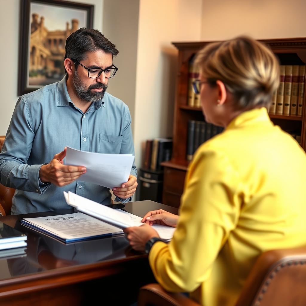 Wire Fraud lawyer Powhatan County, VA