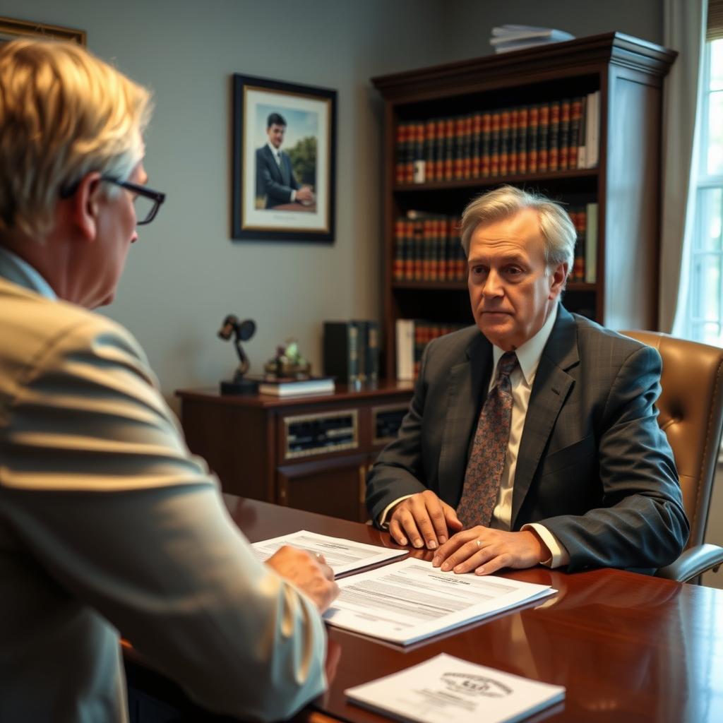 Wire Fraud lawyer Rappahannock County, VA