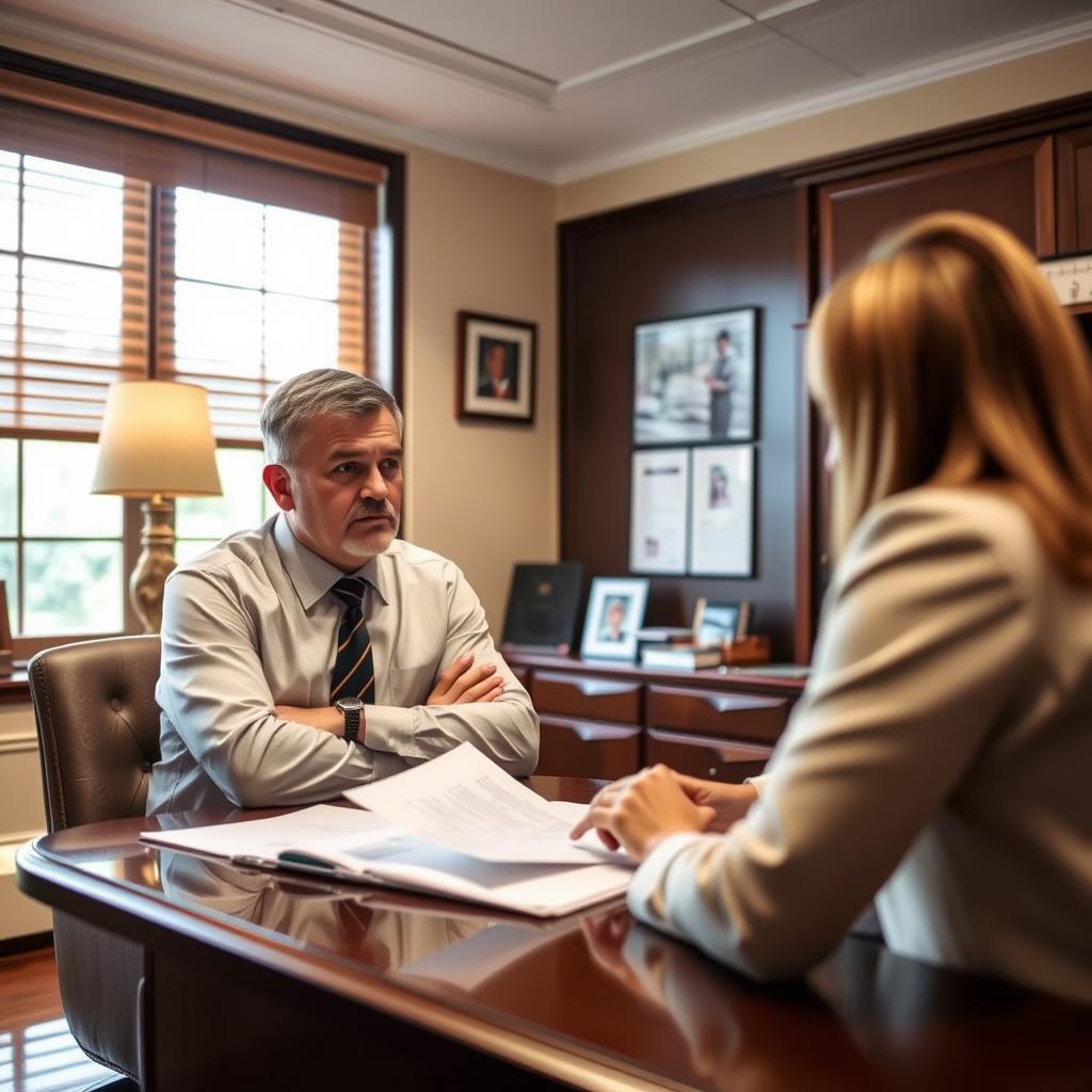 Wire Fraud lawyer York County, VA