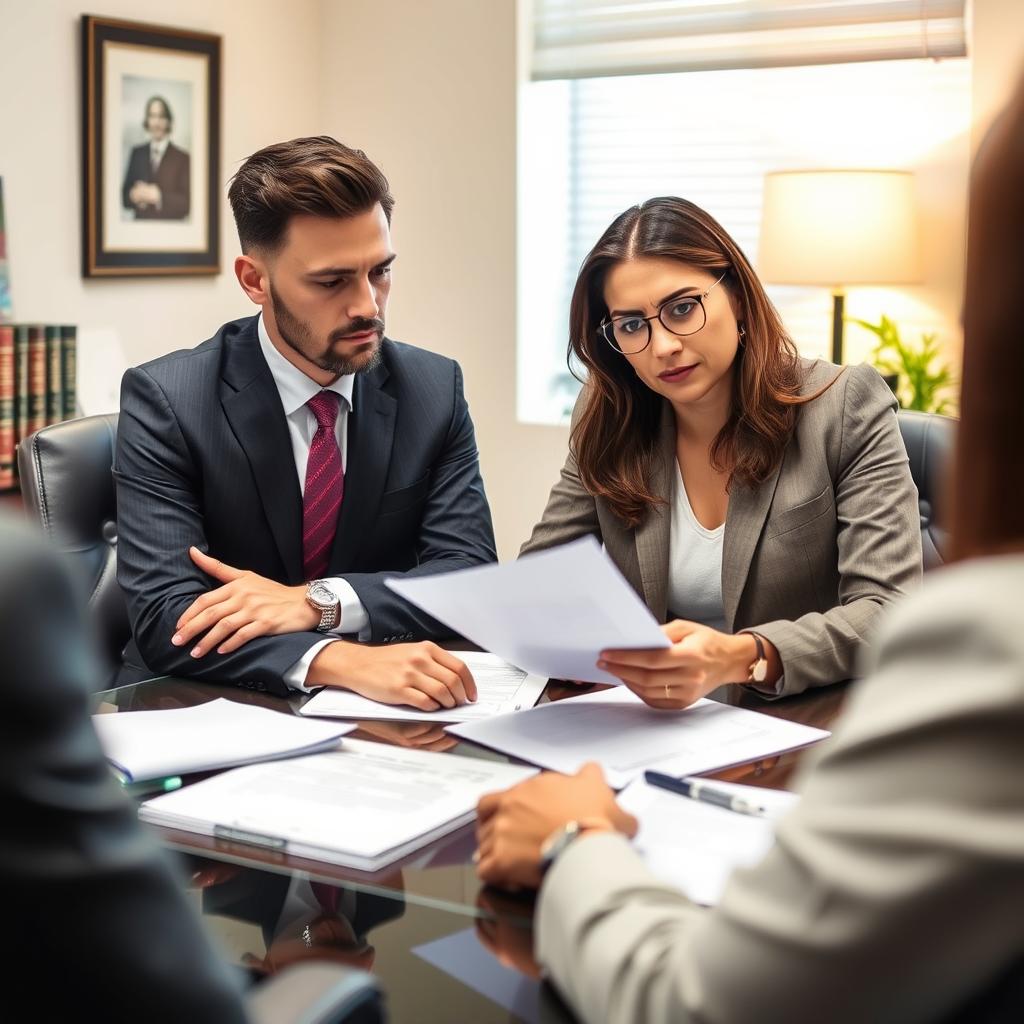 Witness Tampering lawyer New Jersey, NJ