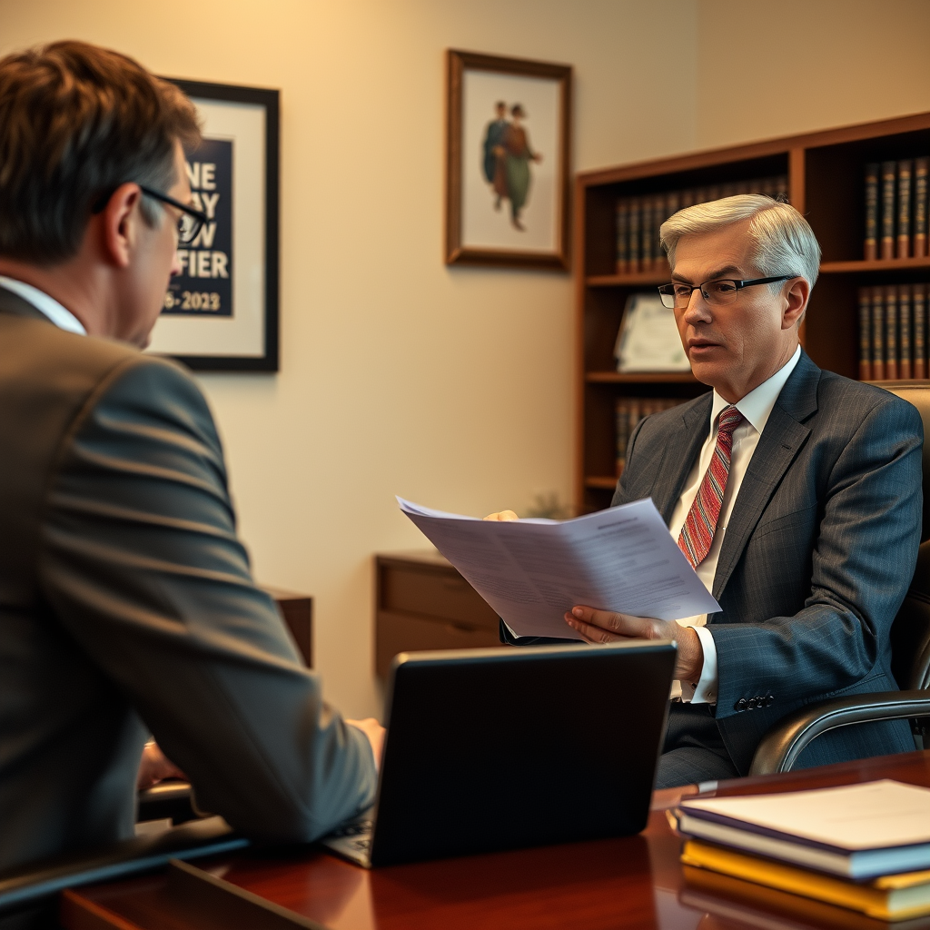 Acceptance or Solicitation of a Bribe lawyer Albemarle County, VA