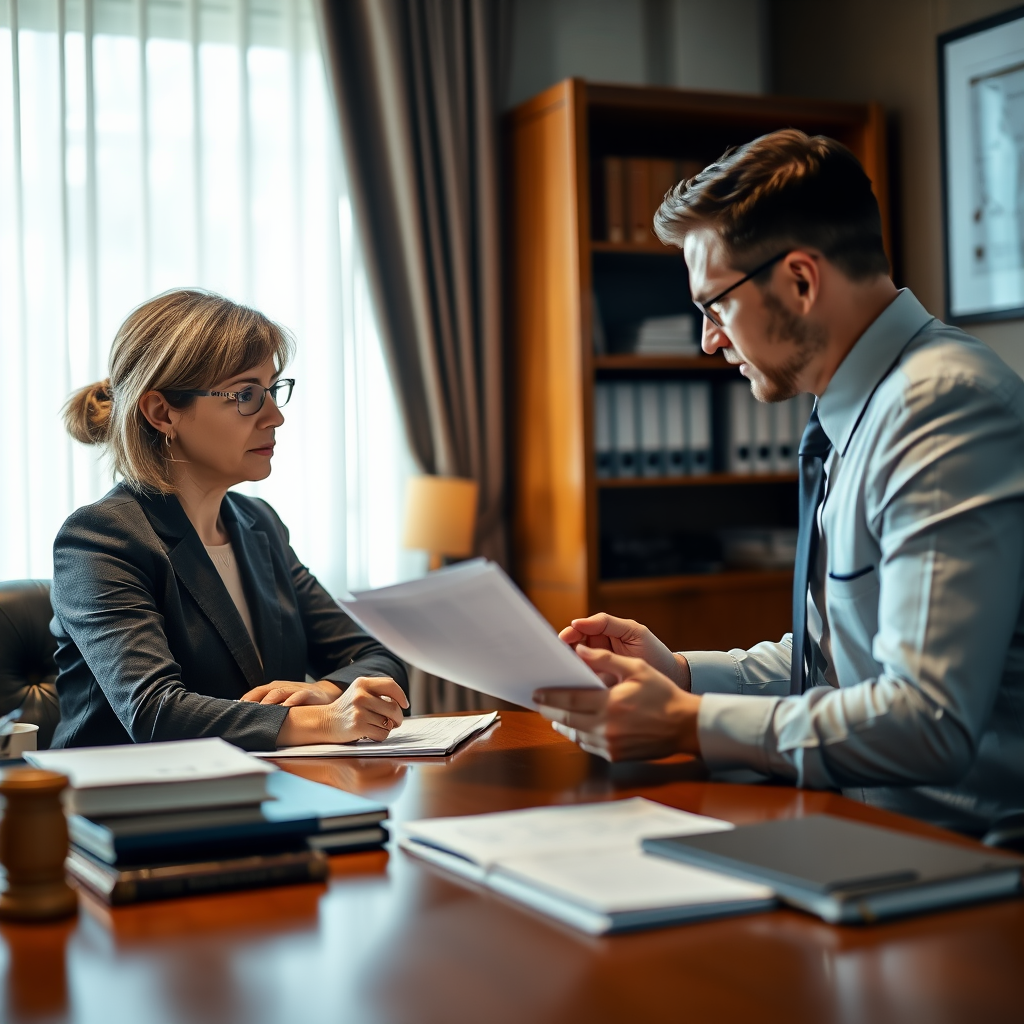 Acceptance or Solicitation of a Bribe lawyer Augusta County, VA