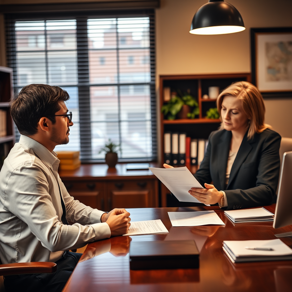 Acceptance or Solicitation of a Bribe lawyer Bedford County, VA