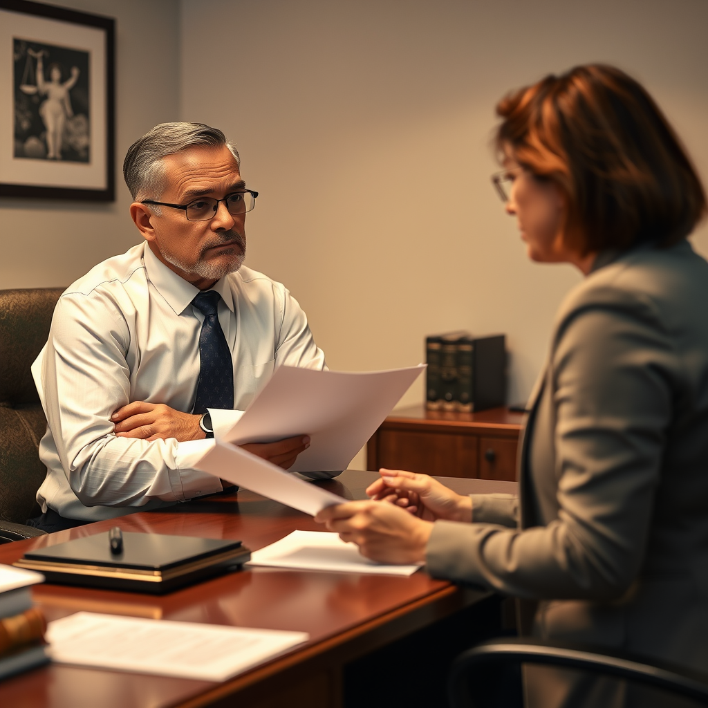 Acceptance or Solicitation of a Bribe lawyer Botetourt County, VA