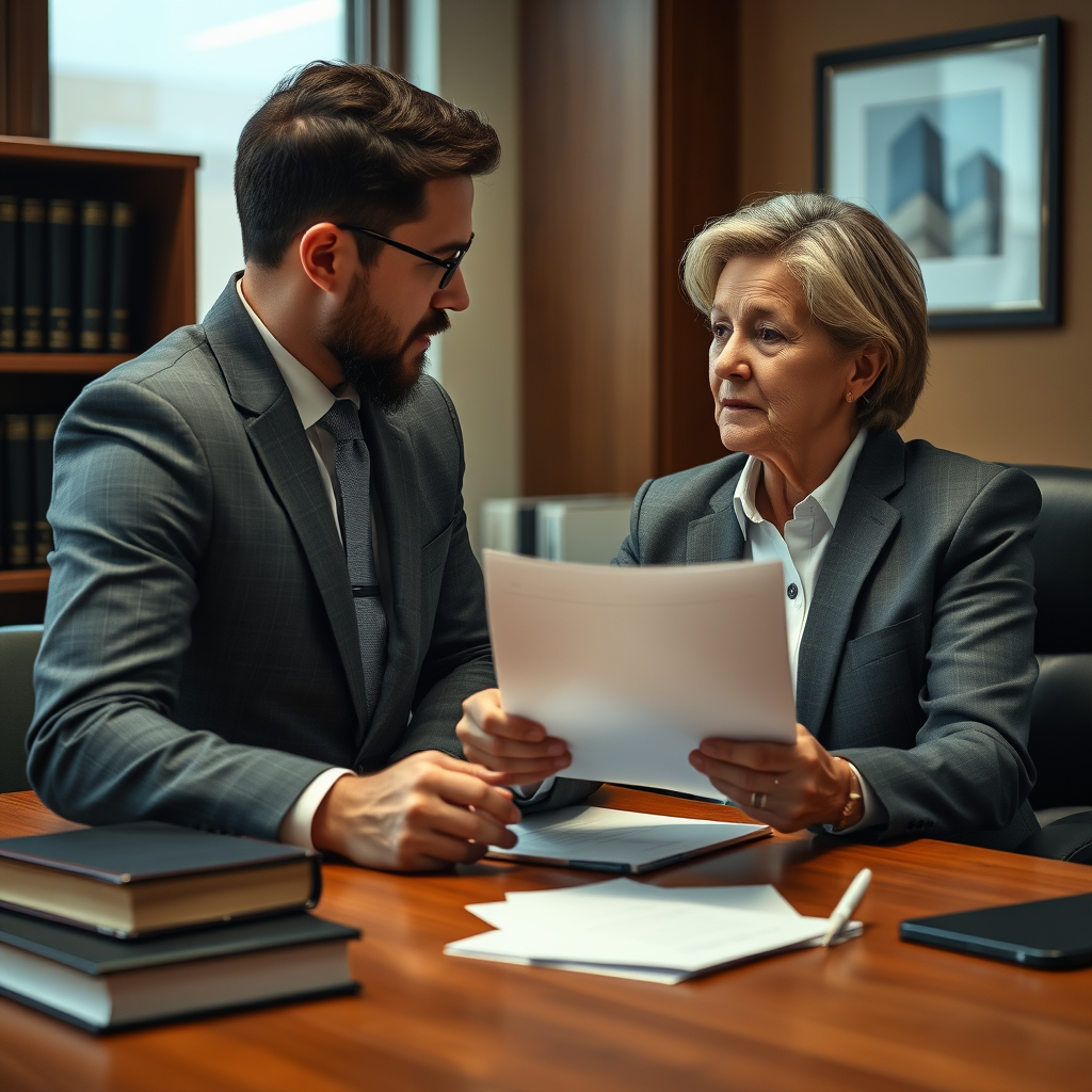 Acceptance or Solicitation of a Bribe lawyer Caroline County, VA