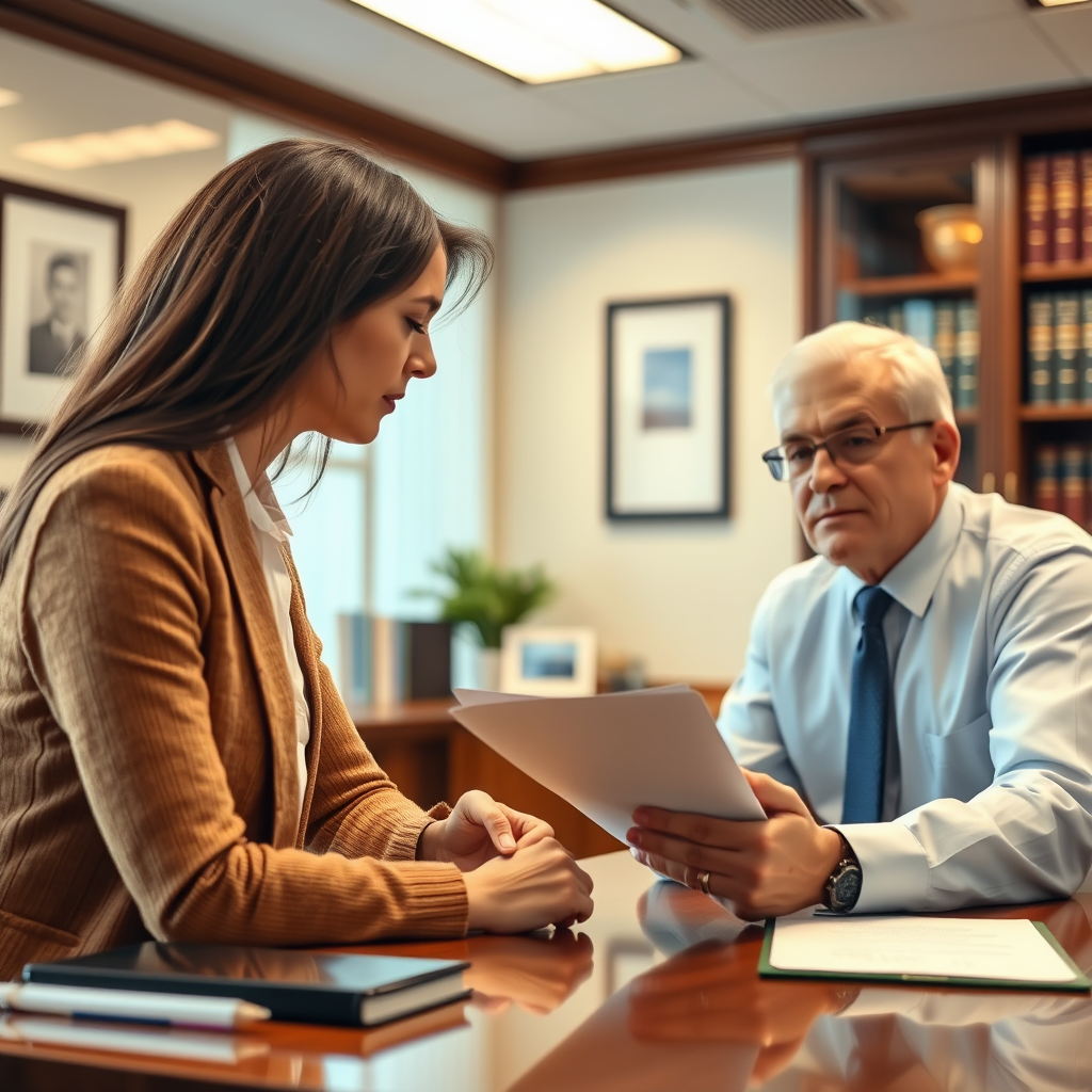 Acceptance or Solicitation of a Bribe lawyer Culpeper County, VA