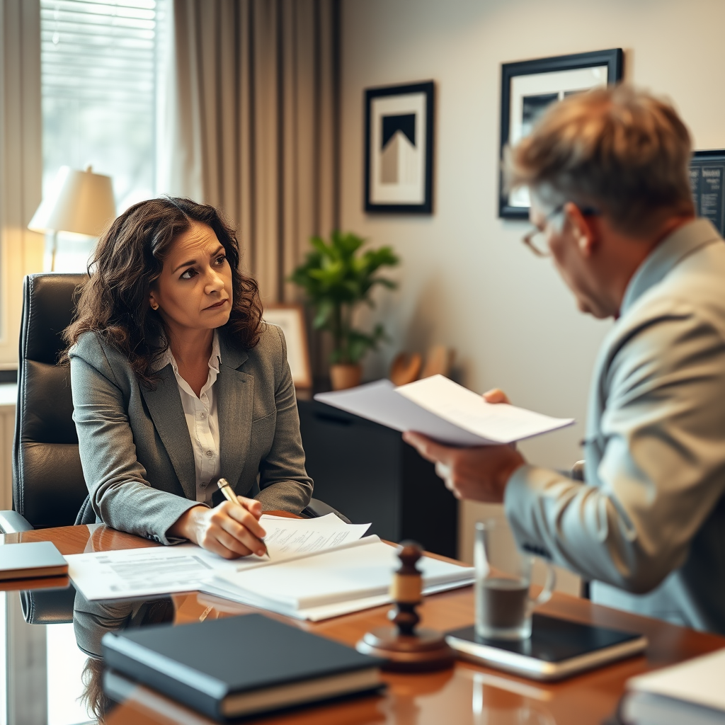 Acceptance or Solicitation of a Bribe lawyer Frederick County, VA