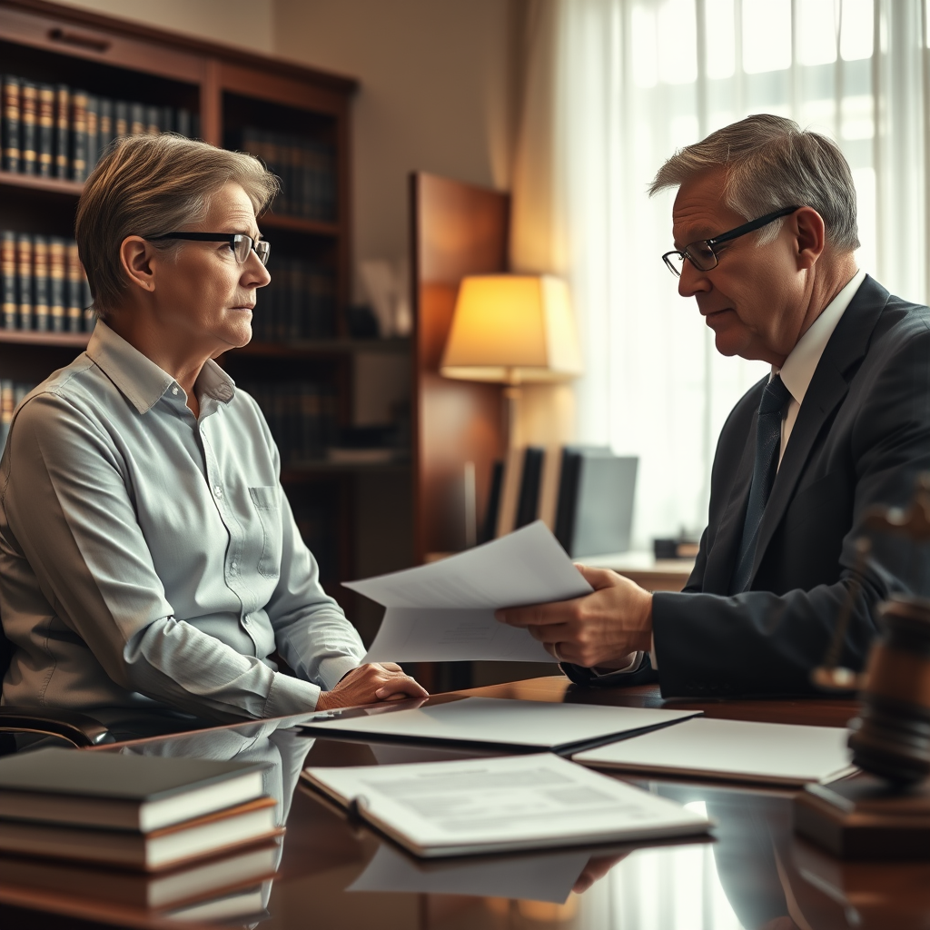 Acceptance or Solicitation of a Bribe lawyer Fredericksburg, VA