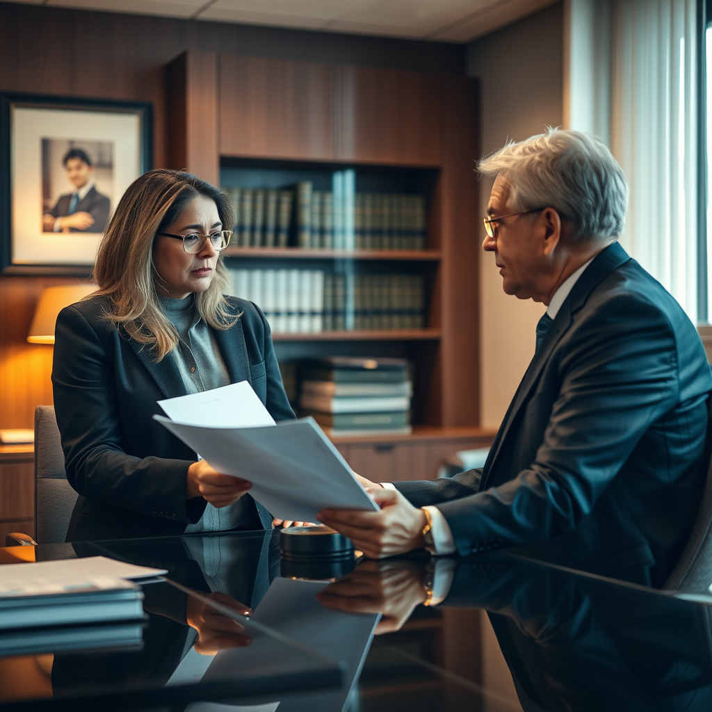 Acceptance or Solicitation of a Bribe lawyer Henrico County, VA