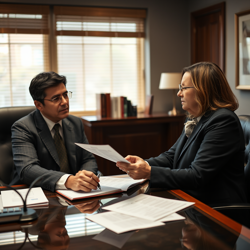 Acceptance or Solicitation of a Bribe lawyer Shenandoah, VA