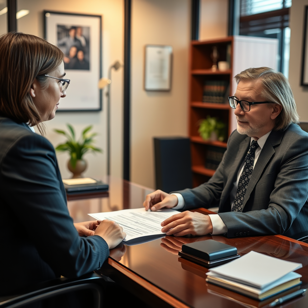 Acceptance or Solicitation of a Bribe lawyer Warren County, VA