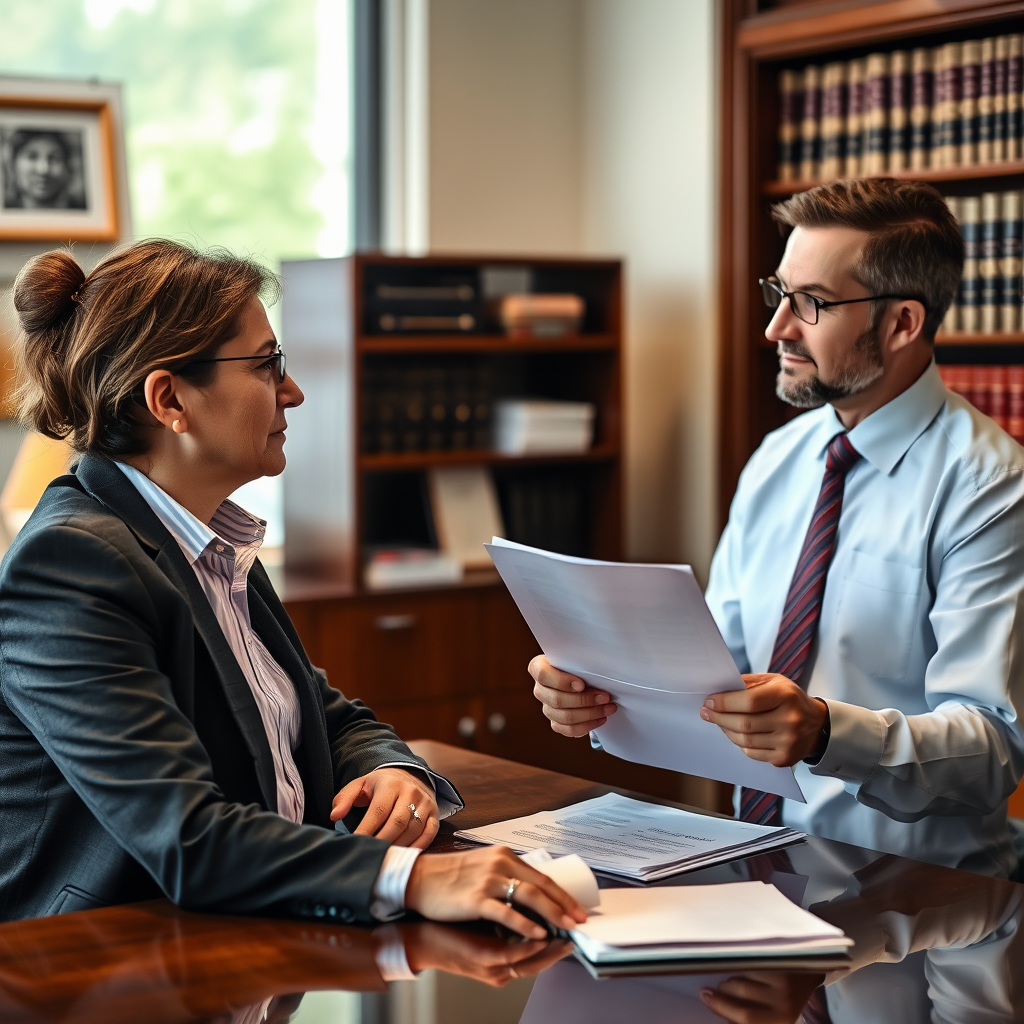 Antitrust Violations lawyer Albemarle County, VA