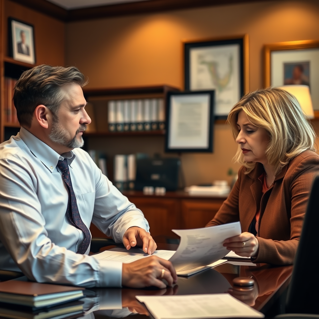 Antitrust Violations lawyer Alexandria, VA