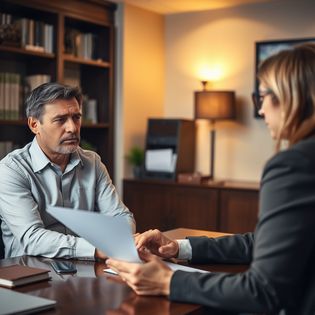 Antitrust Violations lawyer Augusta County, VA