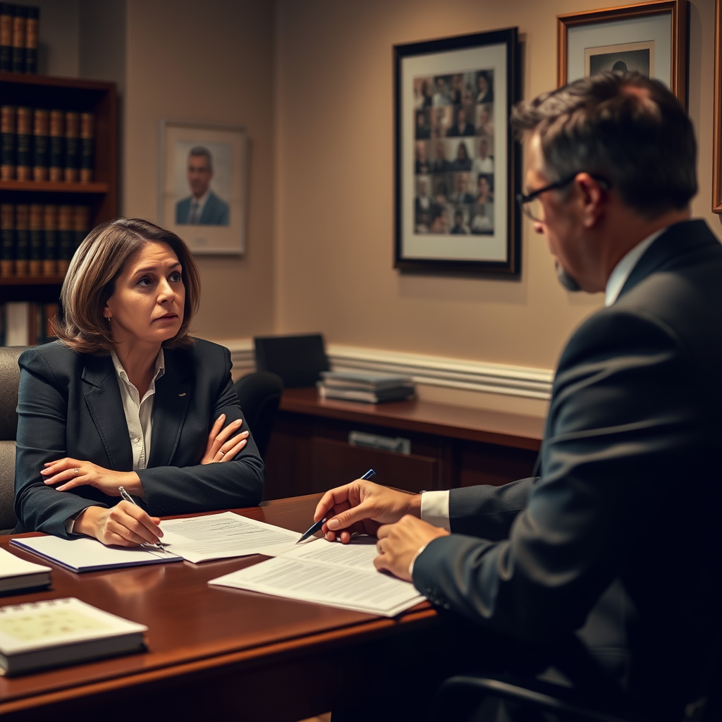 Antitrust Violations lawyer Botetourt County, VA