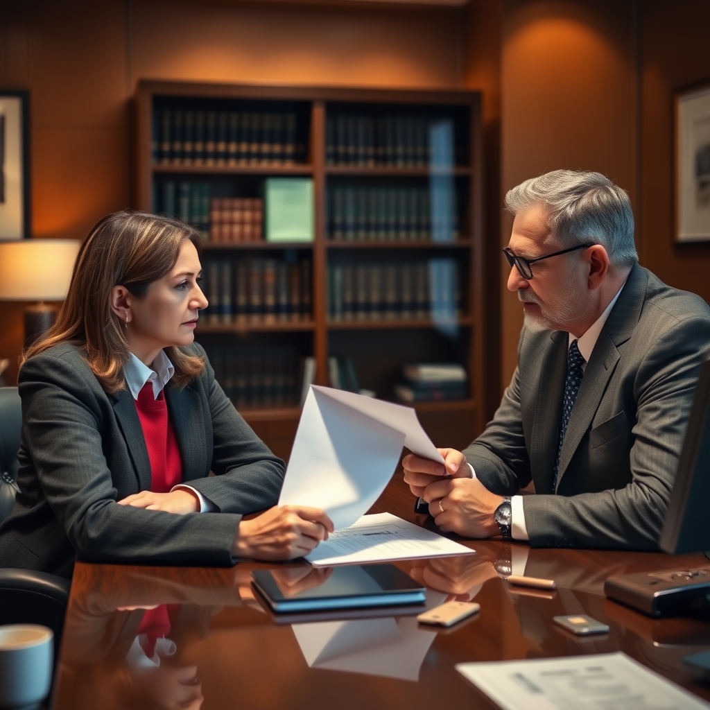 Antitrust Violations lawyer Chesapeake, VA