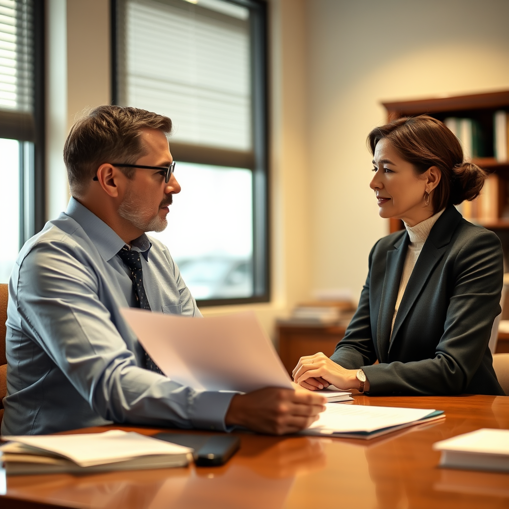 Antitrust Violations lawyer Clarke County, VA