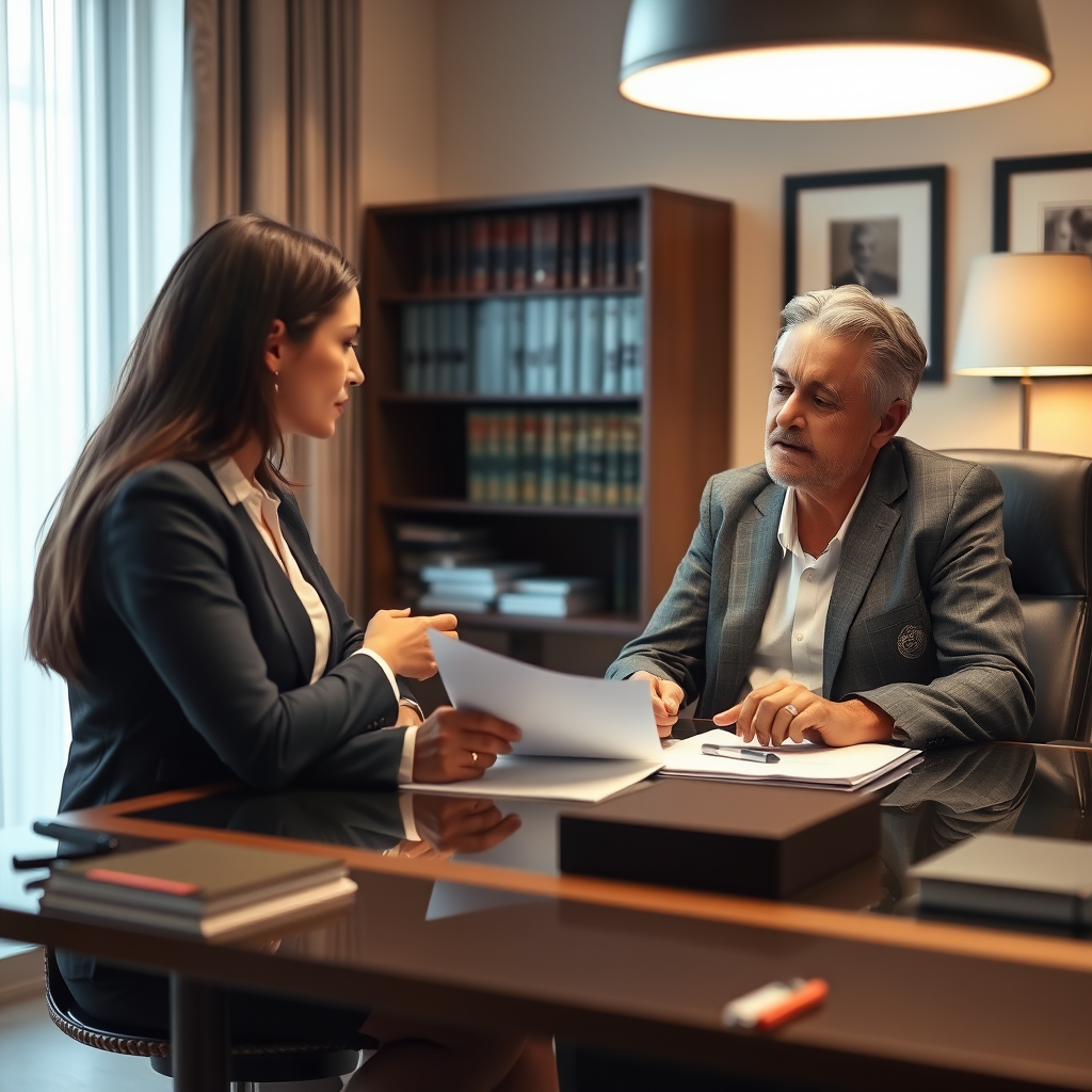 Antitrust Violations lawyer Culpeper County, VA