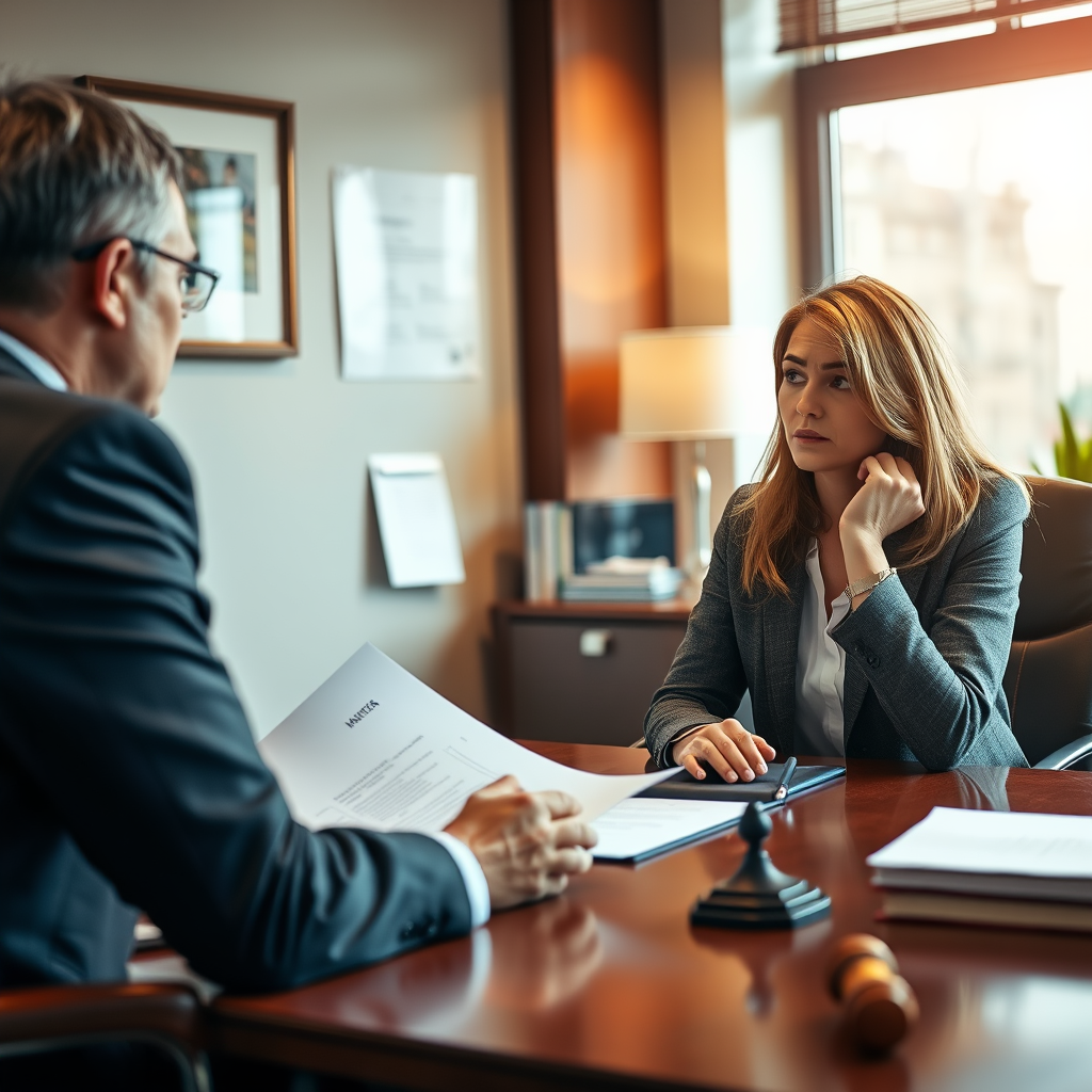 Antitrust Violations lawyer Fairfax County, VA