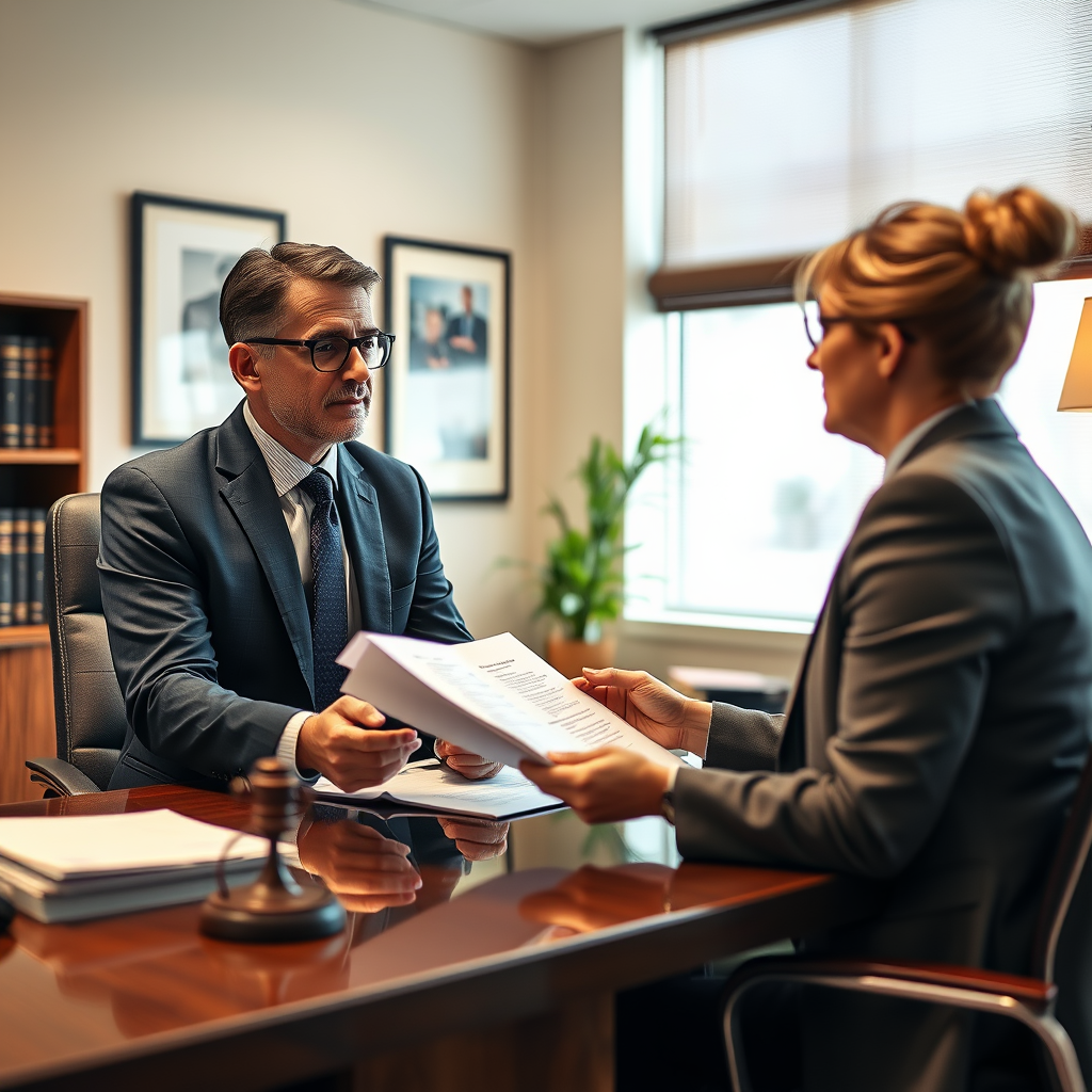Antitrust Violations lawyer Fairfax, VA