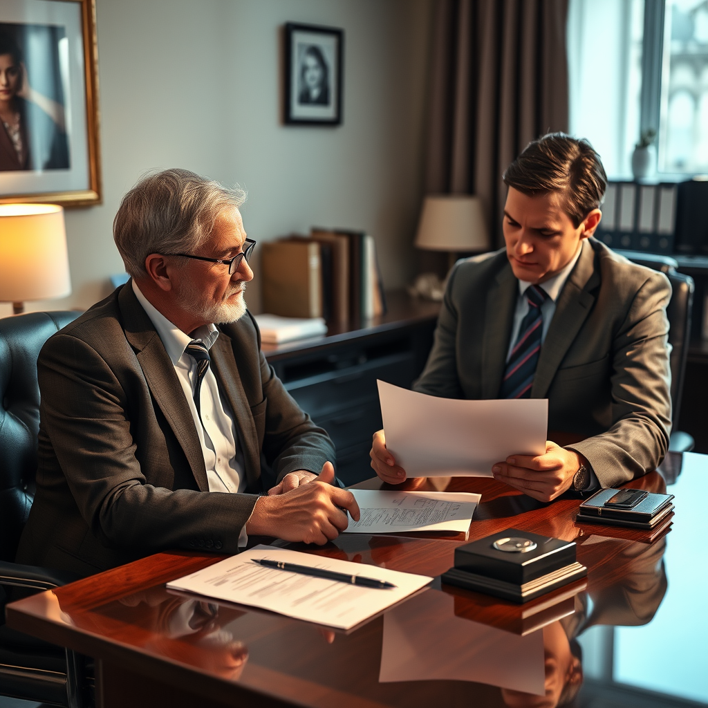 Antitrust Violations lawyer Falls Church, VA