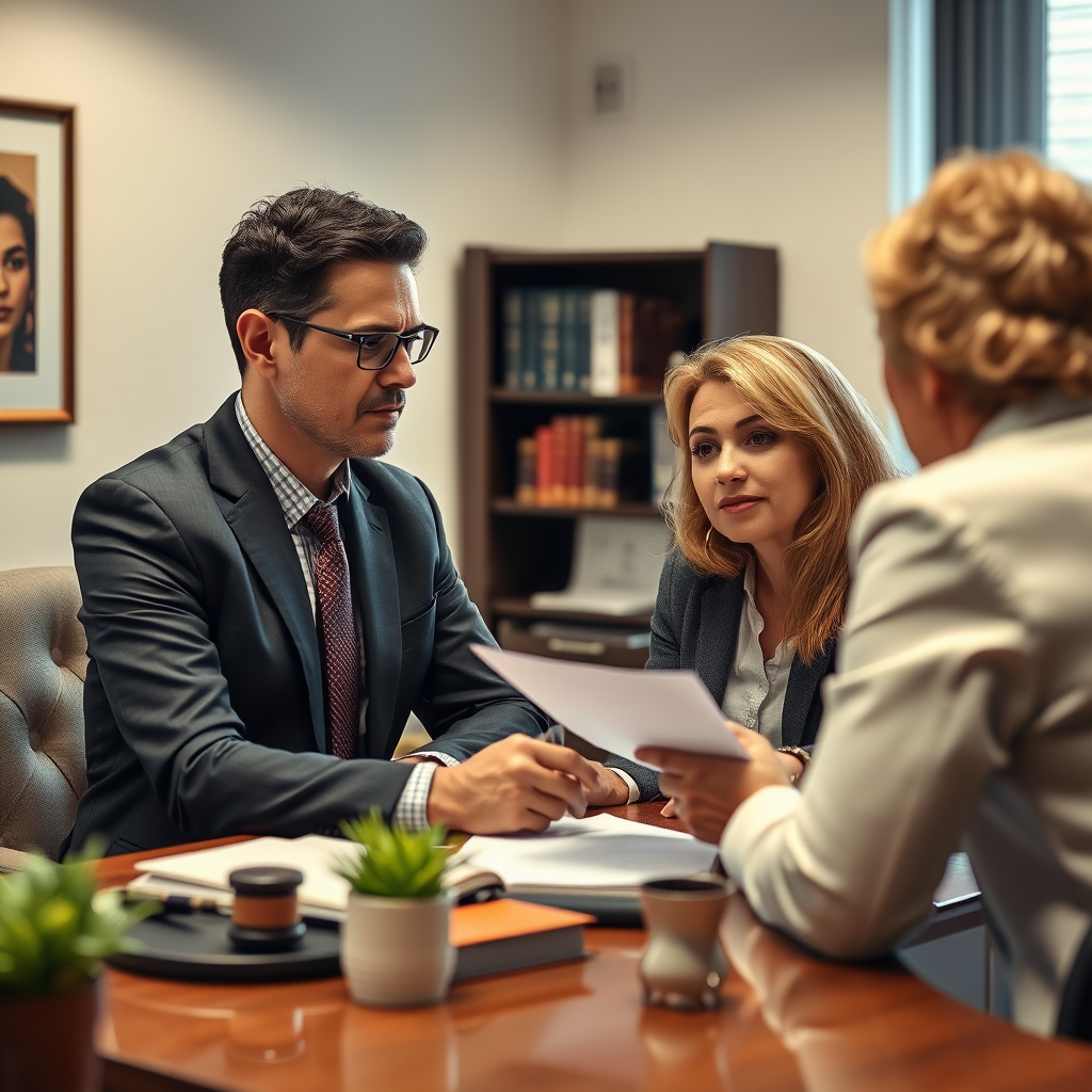 Antitrust Violations lawyer Frederick County, VA