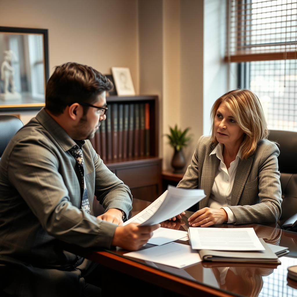 Antitrust Violations lawyer Fredericksburg, VA