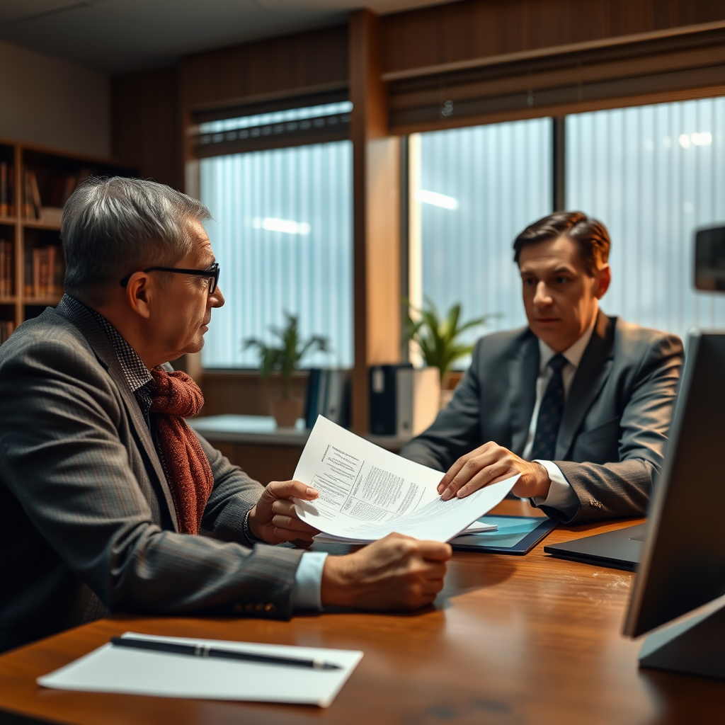 Antitrust Violations lawyer Greene County, VA