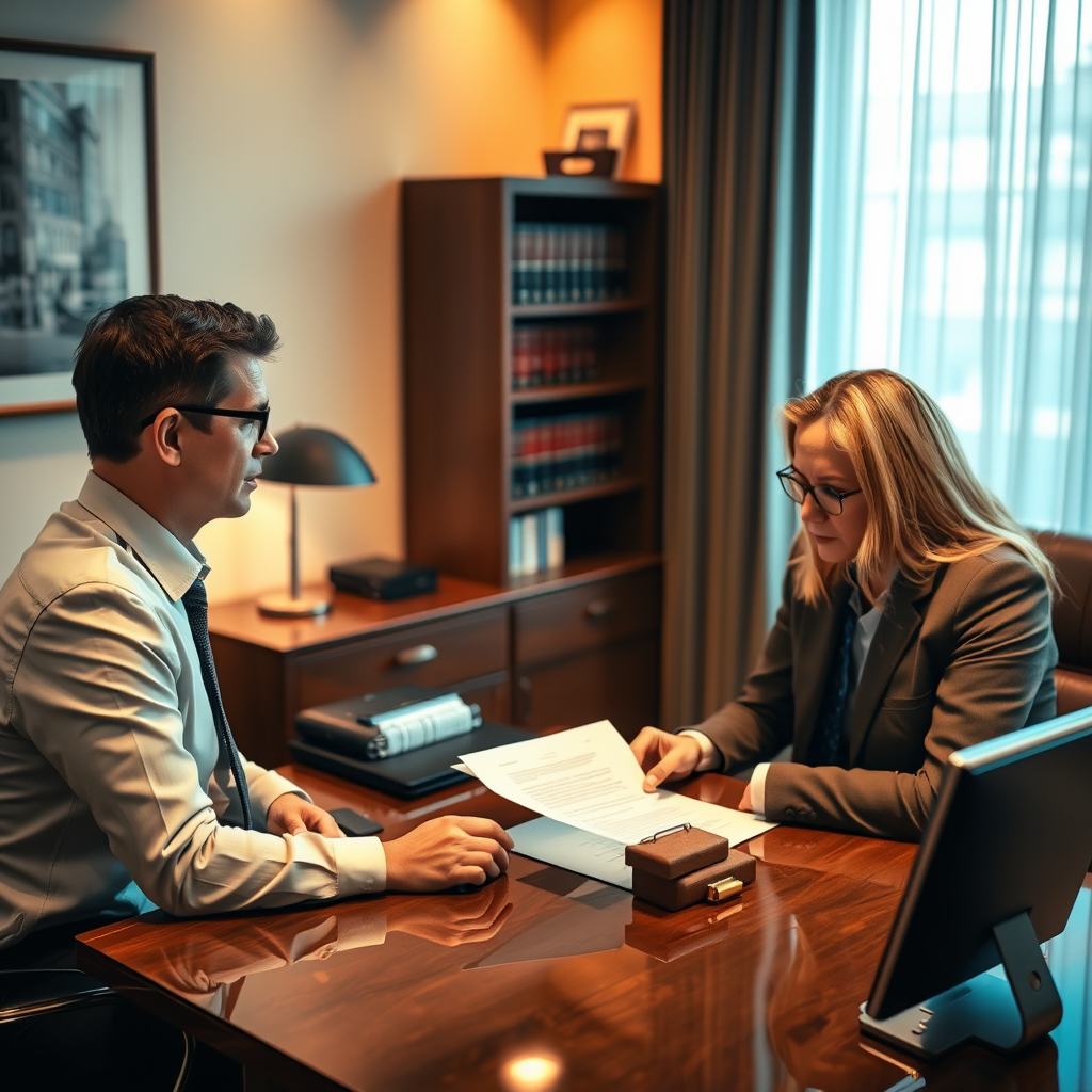 Antitrust Violations lawyer Henrico County, VA