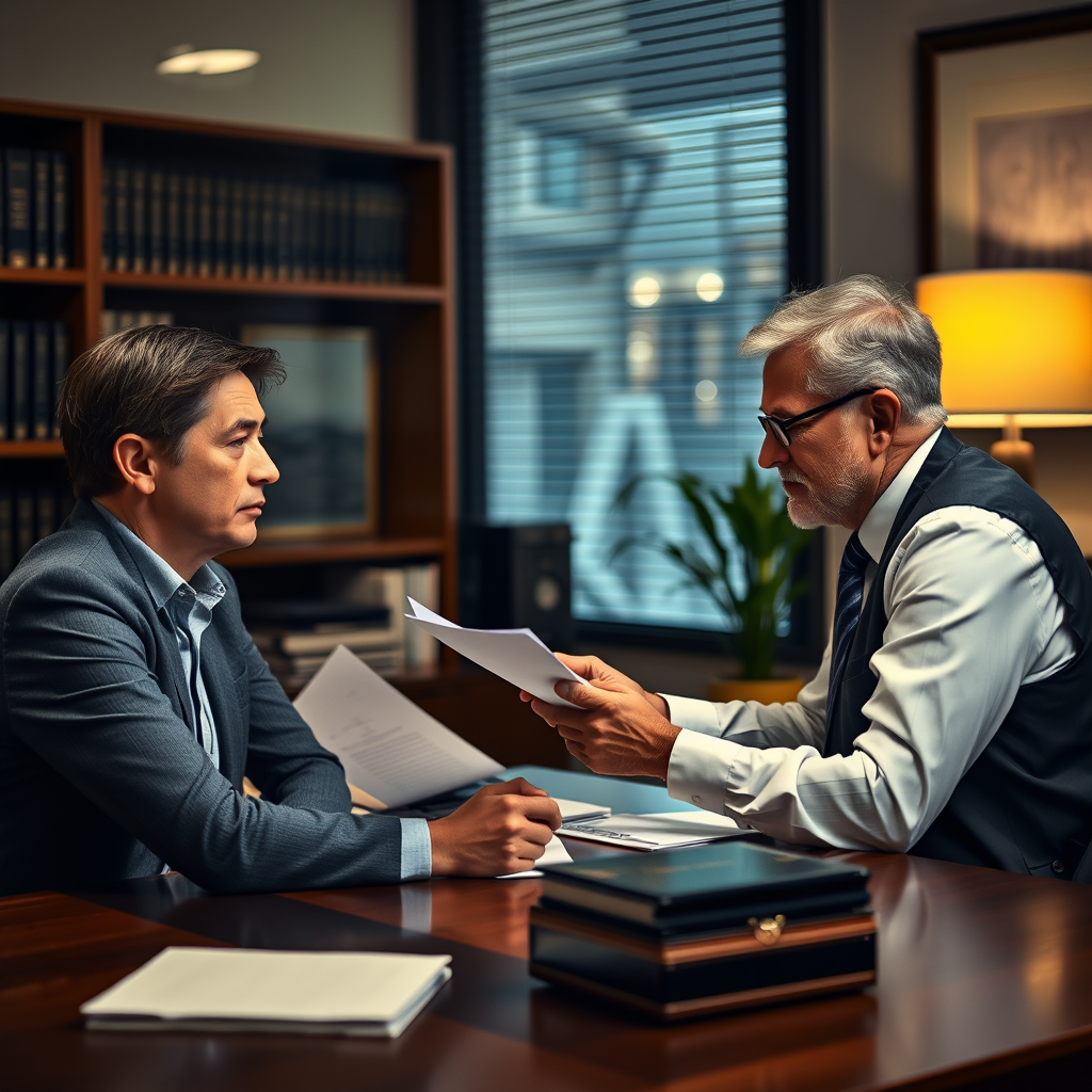 Antitrust Violations lawyer Lexington, VA