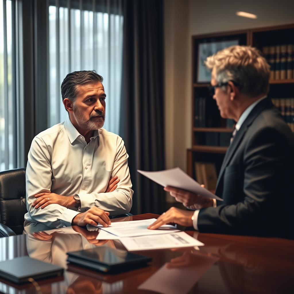 Antitrust Violations lawyer Loudoun County, VA